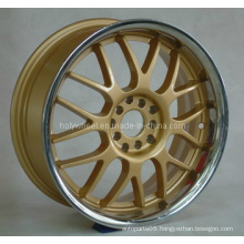 Alloy Wheel (HL129)